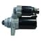 Wai Global Starter, STRBO PMGR, 10kW12 Volt, CCW, 10Tooth Pinion 32675N - alternate 3